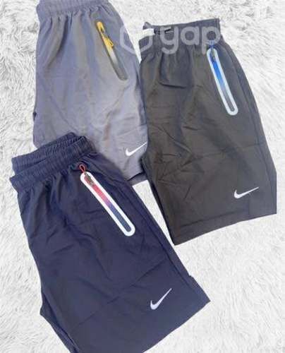 Short secado rápido adulto