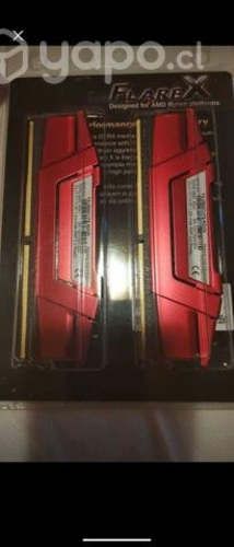 Memorias ram ddr4 a 2800 mhz