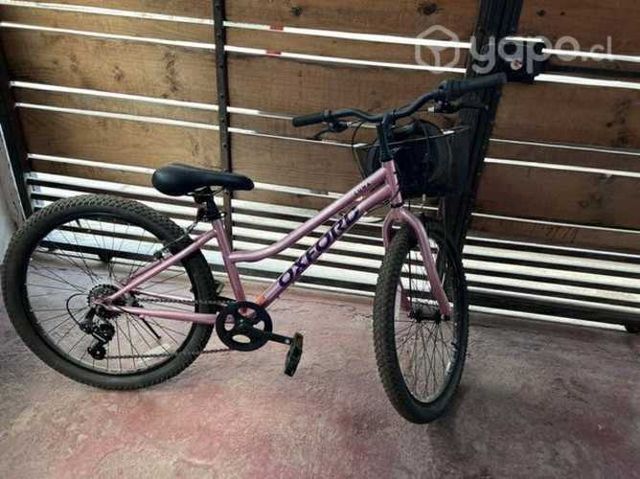Bicicleta Oxford 24