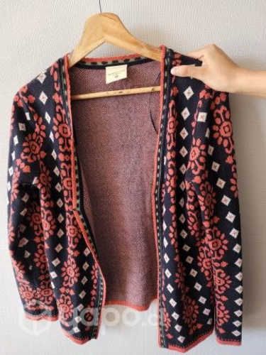 Chaleco University Club