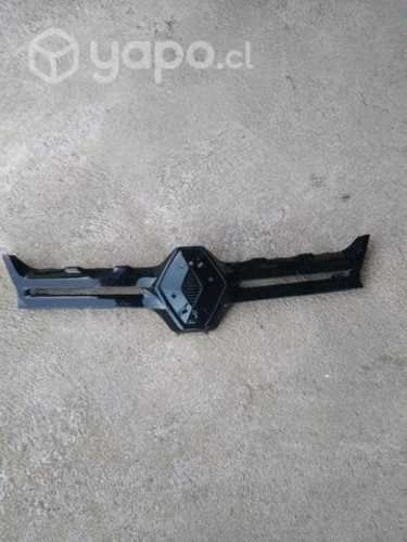 Mascara Renault Duster Oroc