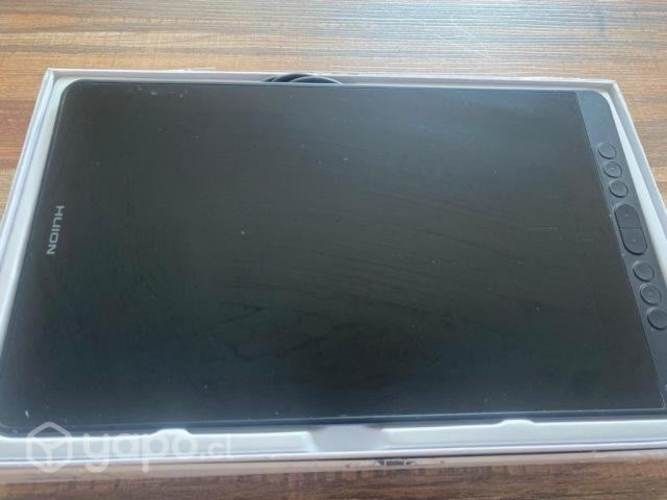 Tableta huion kamvas 13
