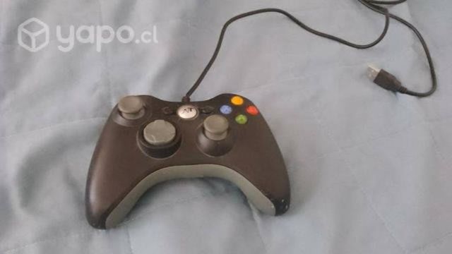 Mando Xbox 360