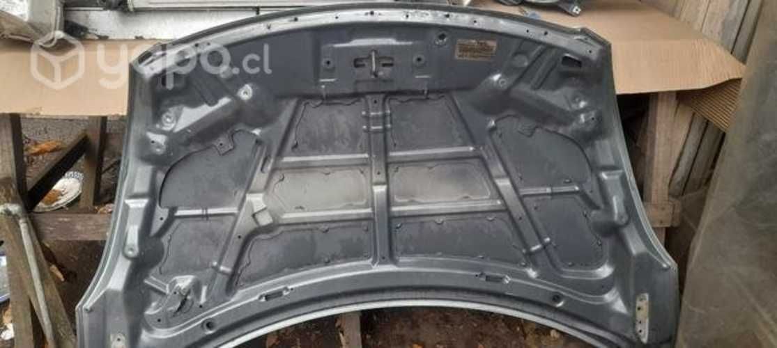 CAPOT Suzuki swift 2014 a 2018