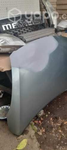 CAPOT Suzuki swift 2014 a 2018