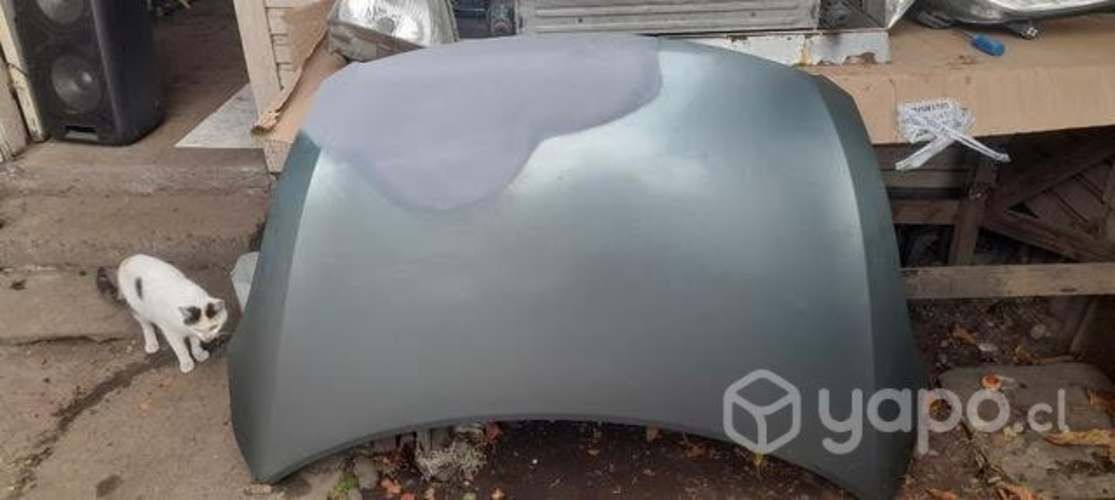 CAPOT Suzuki swift 2014 a 2018