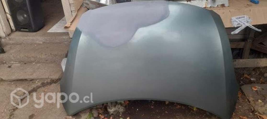 CAPOT Suzuki swift 2014 a 2018