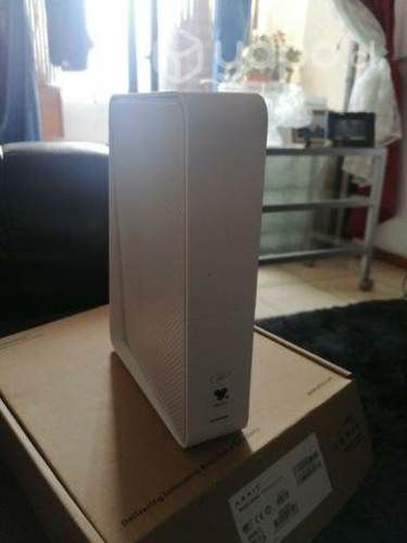 Aparato Internet impecable