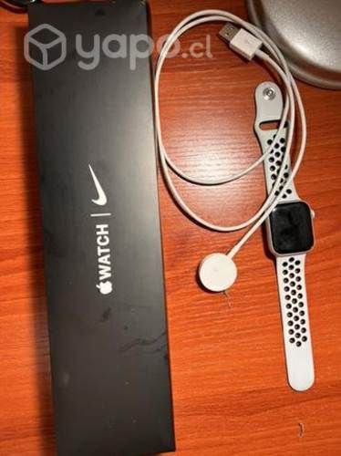 Apple wacth se COMO NUEVO