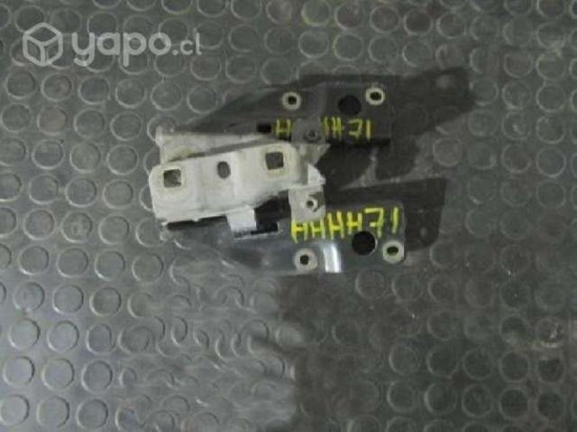 Bisagra de capot samsung sm3 2007