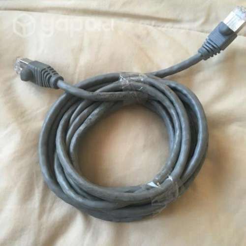 Cable de red