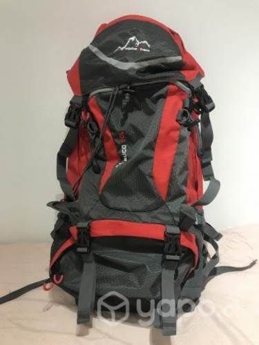 Mochila 60lt