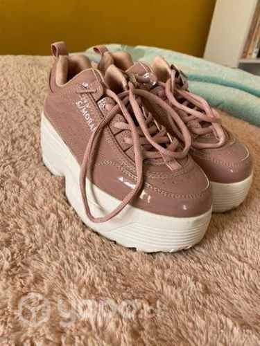 Zapatillas Cmoran