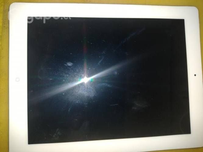 IPad 4ta generación