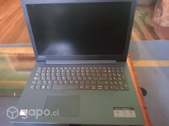 Notebook Lenovo ideapad 330 azul