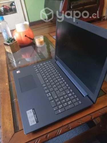 Notebook Lenovo ideapad 330 azul