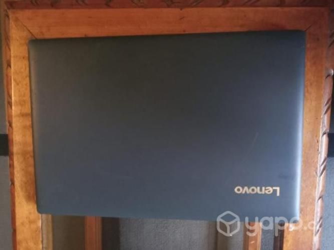 Notebook Lenovo ideapad 330 azul