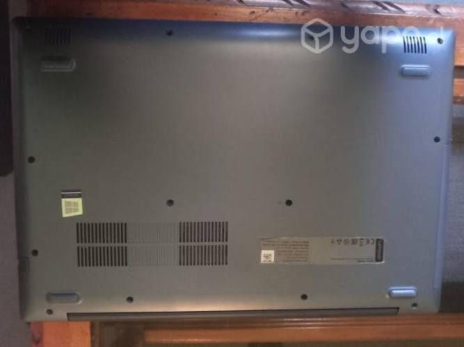 Notebook Lenovo ideapad 330 azul