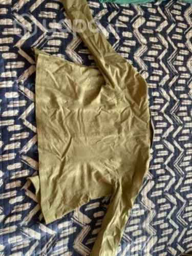 Chaqueta usada mujer