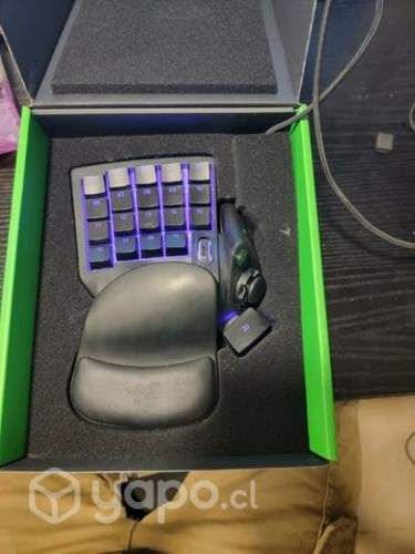 Razer Tartarus v2