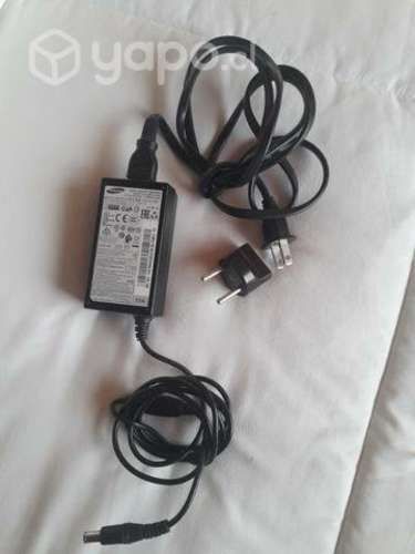 Cargador con transformador