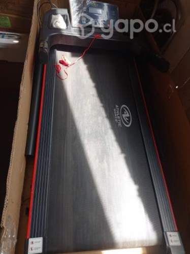 2 Trotadora para reparar