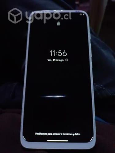 Motorola one fusión plus