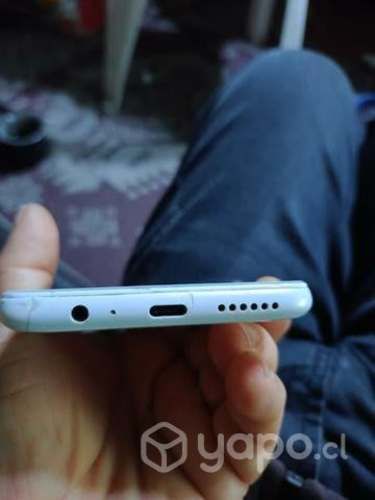 Motorola one fusión plus