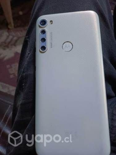 Motorola one fusión plus