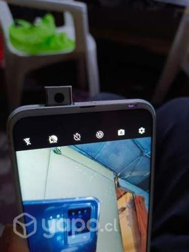 Motorola one fusión plus