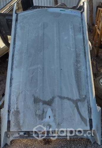 Techo (KSA213) Kia Sportage 2018