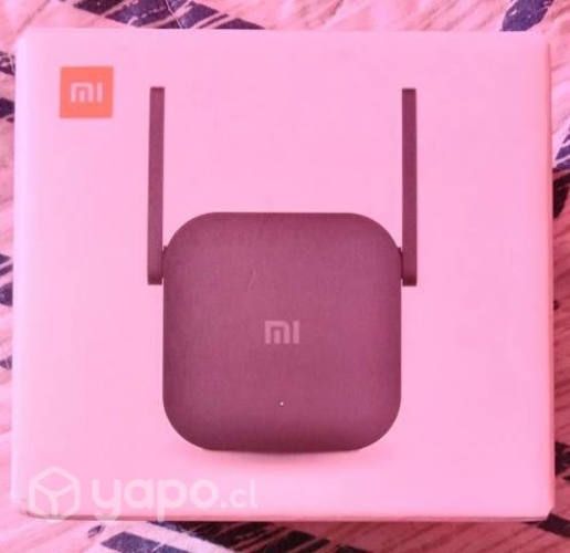 Amplificador wifi Xiaomi Pro 300 mb