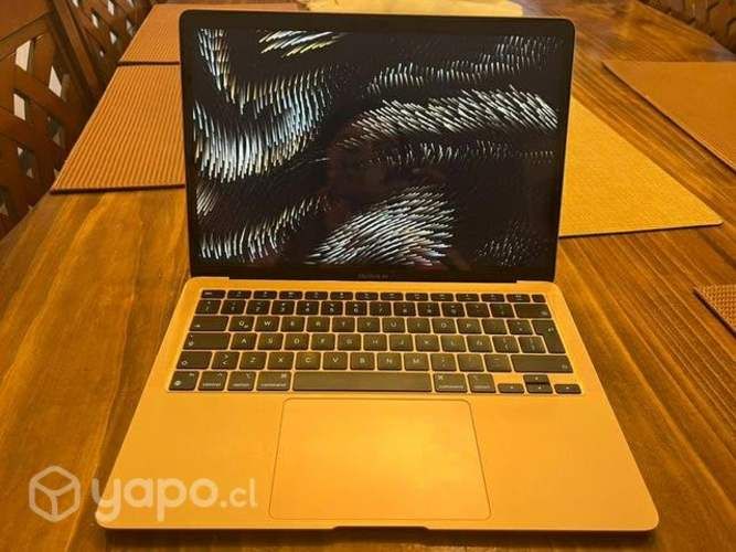 MacBook Air M1