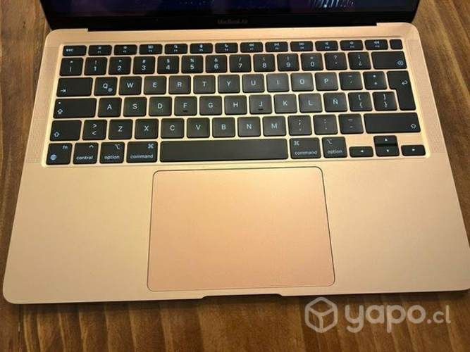 MacBook Air M1