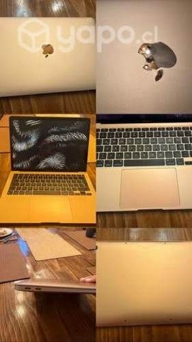 MacBook Air M1