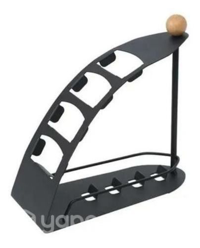 Organizador De Controles Remotos (4 Espacios)