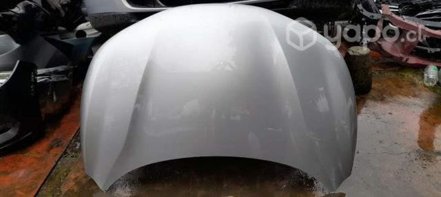 capot Nissan qashqai 2019 original