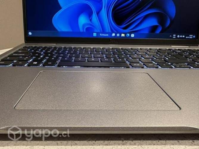 Dell Latitude 5520 Core I5 16gb Ram 512 SSD