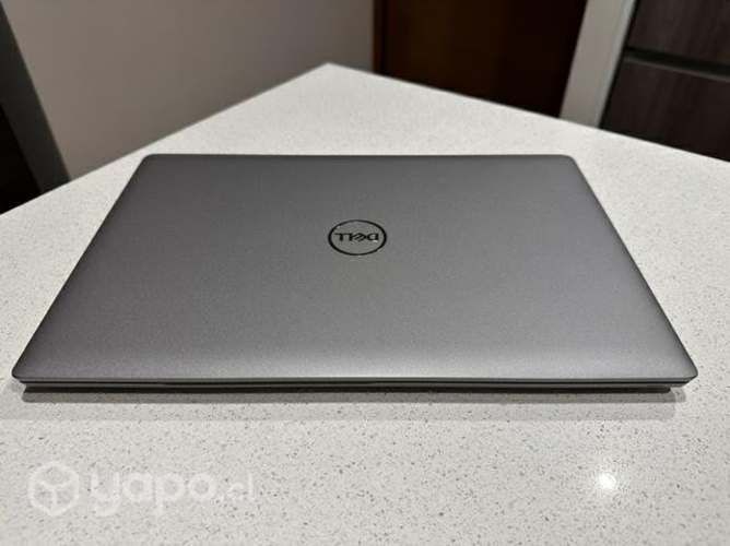 Dell Latitude 5520 Core I5 16gb Ram 512 SSD
