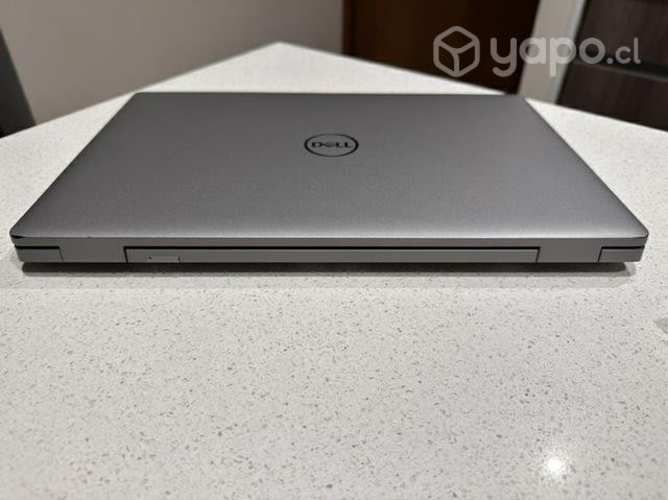 Dell Latitude 5520 Core I5 16gb Ram 512 SSD