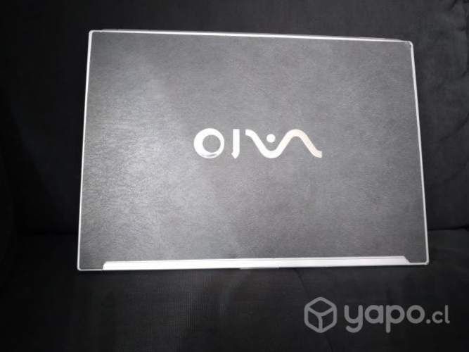 Computador Sony buen estado