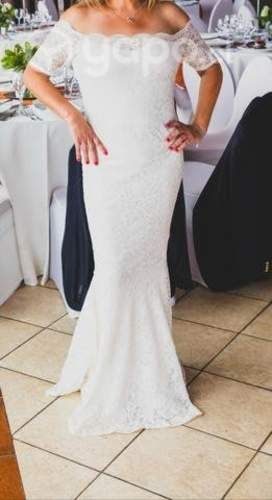 Vestido Novia Kadrihel