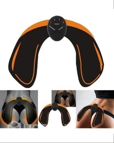 Electroestimulación Levanta Glúteos ejercitante