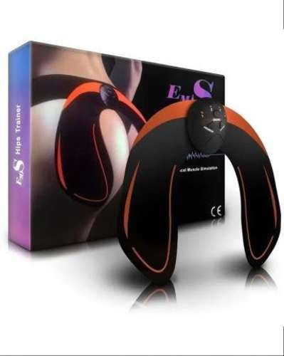 Electroestimulación Levanta Glúteos ejercitante