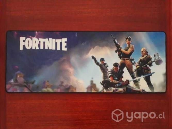 Mouse Pad Fortnite