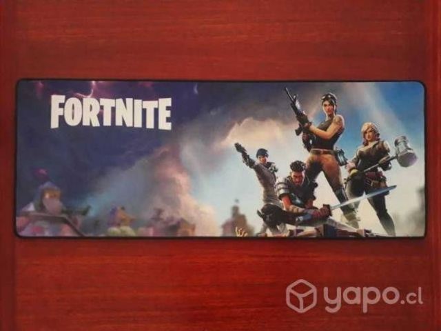 Mouse Pad Fortnite