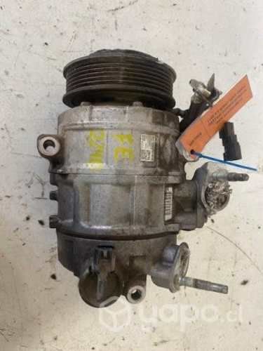 Compresor aire acondicionado Ford Explorer
