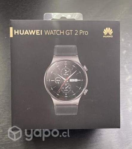 Huawei Watch GT 2 Pro