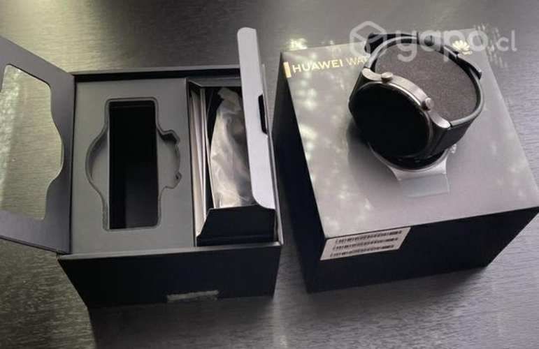 Huawei Watch GT 2 Pro