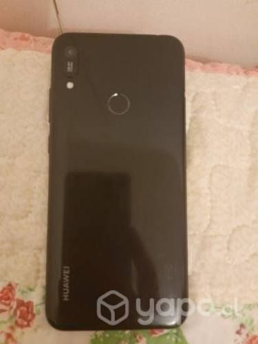 huawei Y9 2019